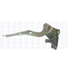 Dobradiça Capo Lado Direito Hyundai Tucson 2006 A 2016
