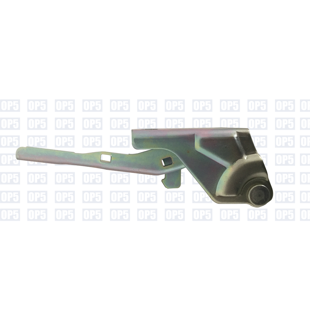 Dobradiça Capo Lado Direito Hyundai Tucson 2006 A 2016
