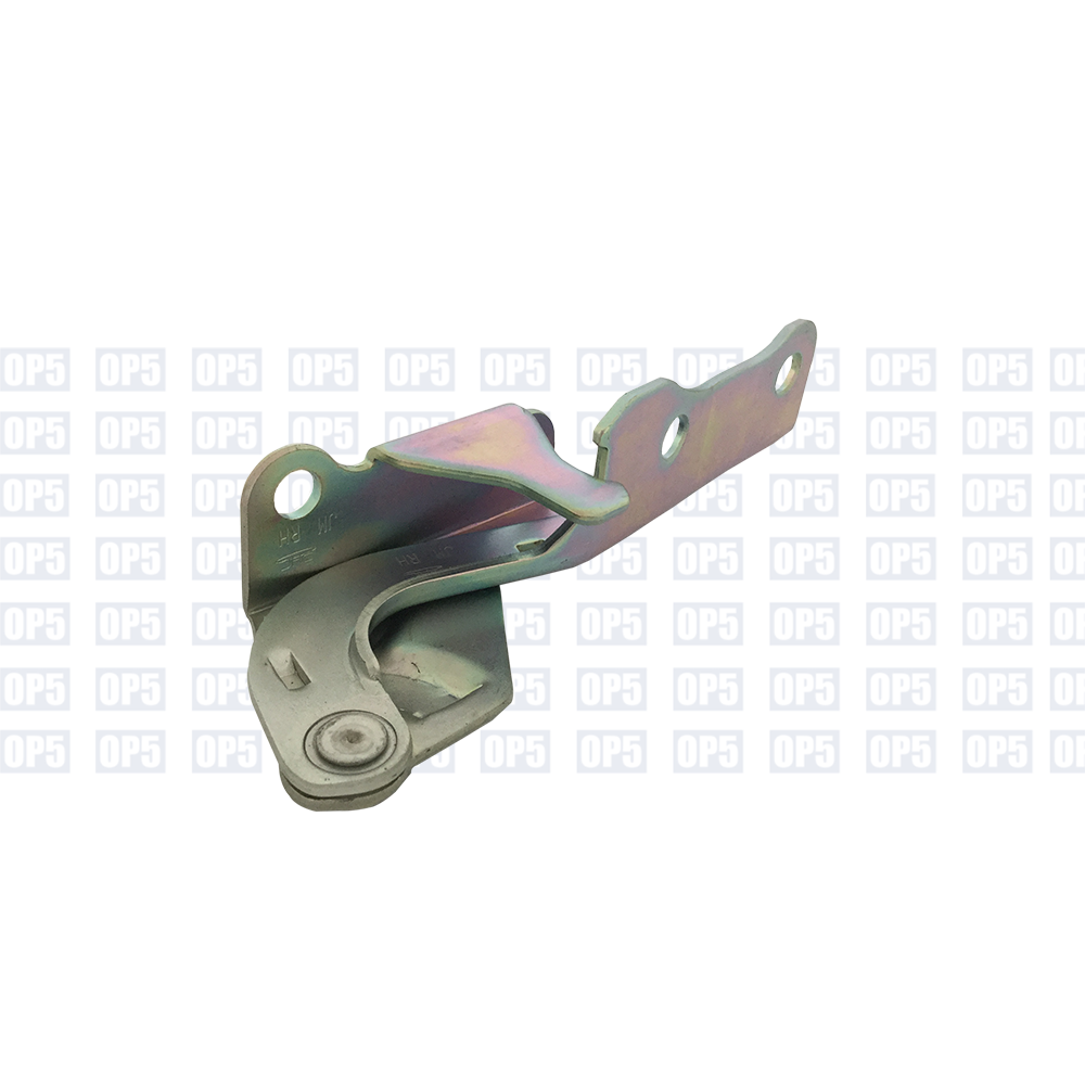 Dobradiça Capo Lado Direito Hyundai Tucson 2006 A 2016