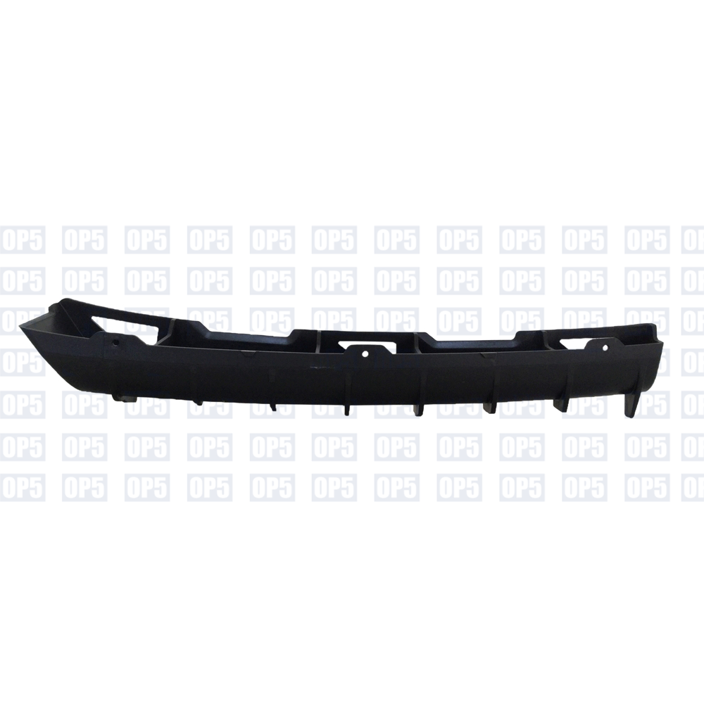 Suporte Moldura Inferior Dianteira Lado Direito Hyundai New Tucson 2018 A 2020