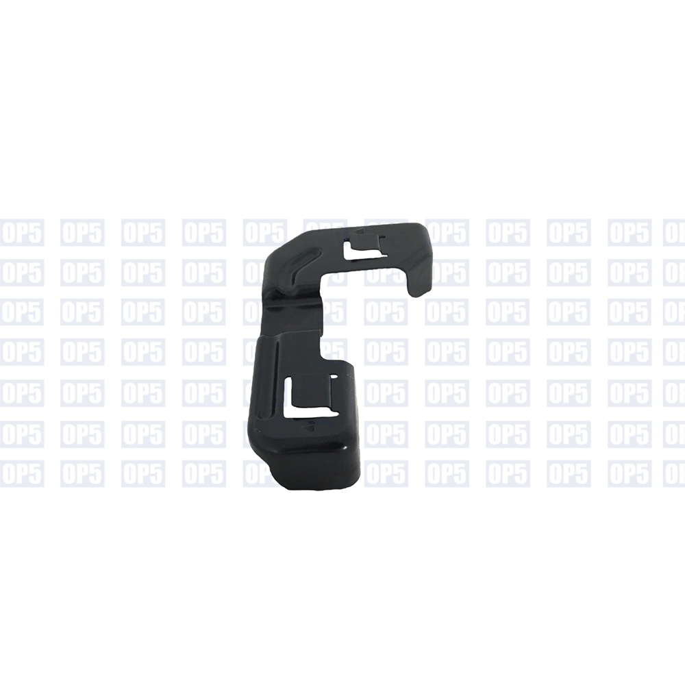 Suporte Guia Farol Dianteiro Lado Esquerdo Hyundai Tucson 2004 A 2016