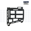 Suporte Parachoque Traseiro Lado Esquerdo Hyundai Veracruz 2006 A 2012