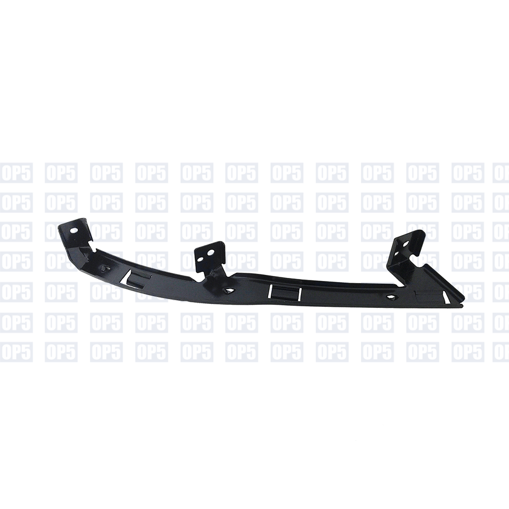 Suporte Guia Farol Dianteiro Lado Esquerdo Kia Cerato 2008 A 2013