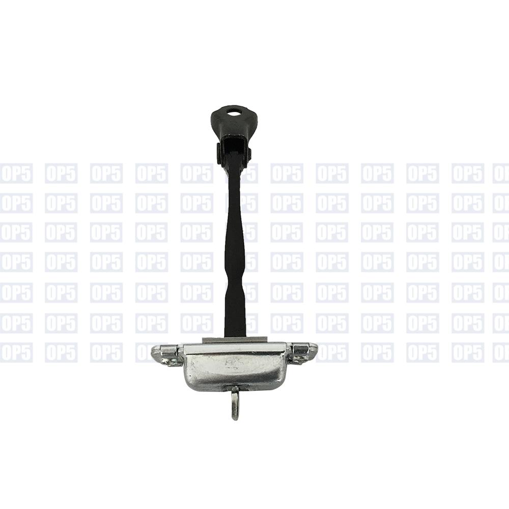 Limitador Porta Traseira Lado Direito Hyundai Ix35 2009 A 2020