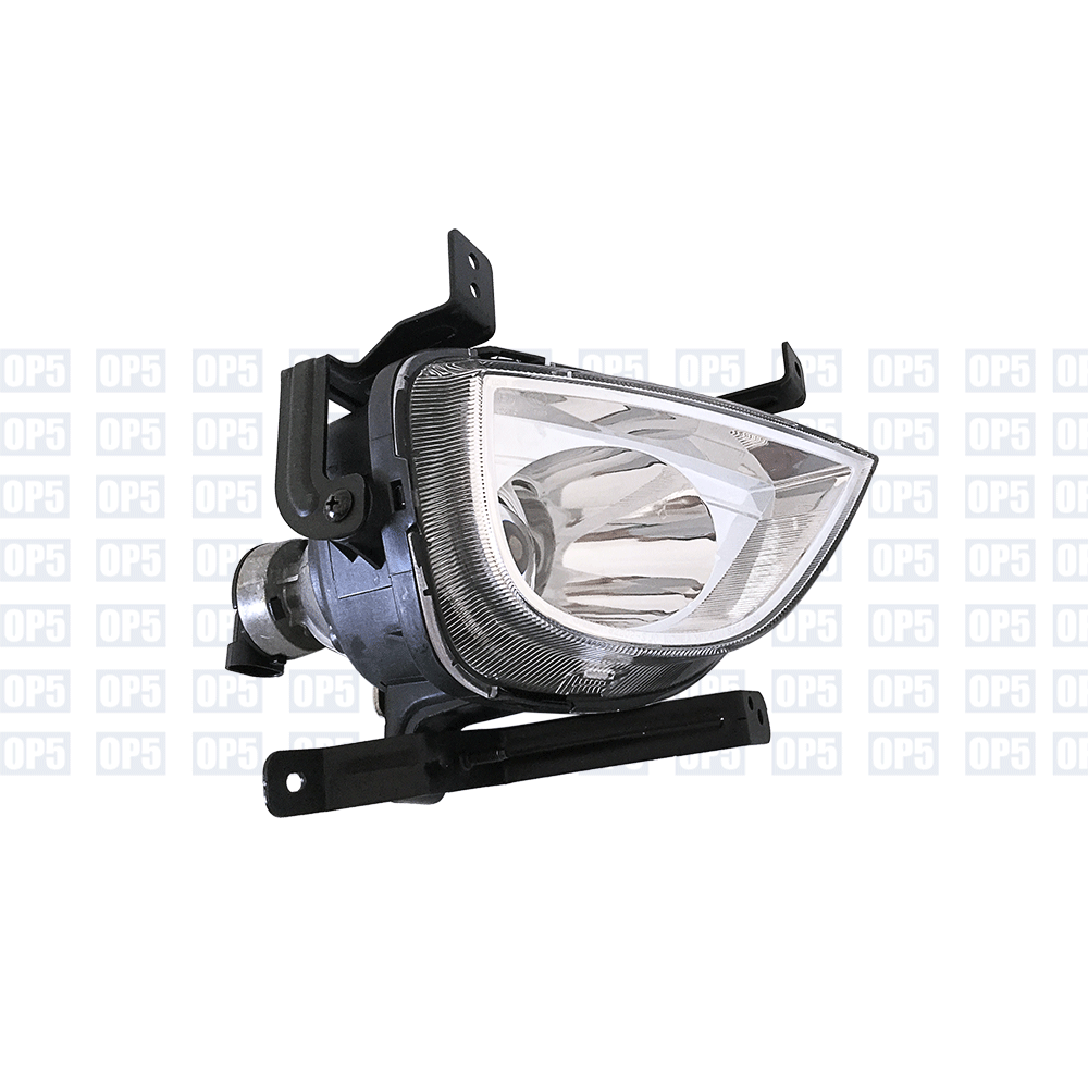 Farol Neblina Lado Direito Hyundai Veracruz 2006 A 2012