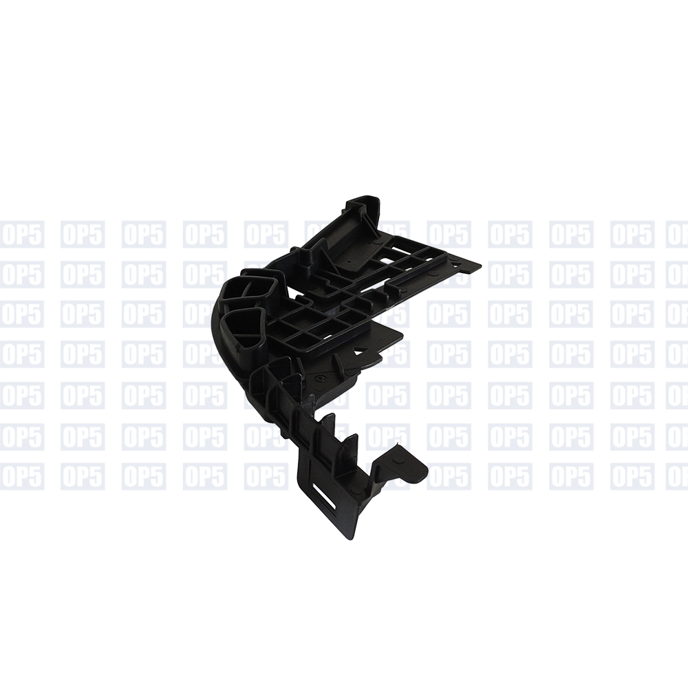 Suporte Guia Farol Lado Esquerdo Hyundai Tucson 2004 A 2016