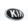 Emblema Dianteiro Kia Picanto 2012 A 2017