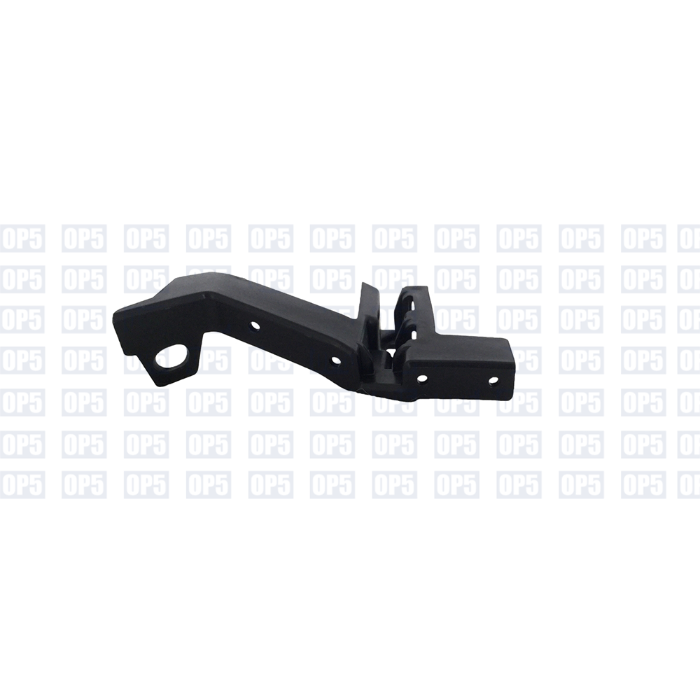 Suporte Parachoque Dianteiro Lado Esquerdo Hyundai New Tucson 2018 A 2020