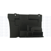 Suporte Parachoque Traseiro Lado Direito Hyundai Santa Fe 2007 A 2009