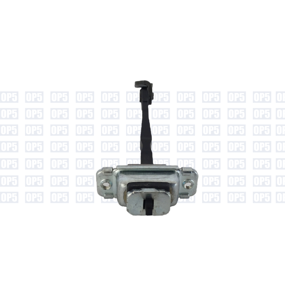 Limitador Porta Traseira Lado Direito Hyundai Tucson 2004 A 2016