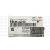 Suporte Parachoque Dianteiro Lado Esquerdo Hyundai Veracruz 2006 A 2012