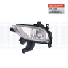 Farol Neblina Lado Esquerdo Kia Cerato 2014 A 2016