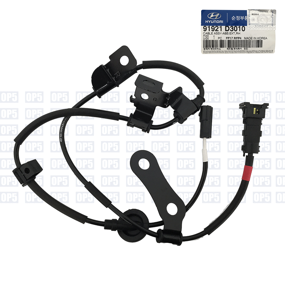 Sensor Abs Traseiro Lado Direito Hyundai New Tucson 2018 A 2021