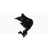 Suporte Guia Farol Lado Direito Hyundai Tucson 2004 A 2016
