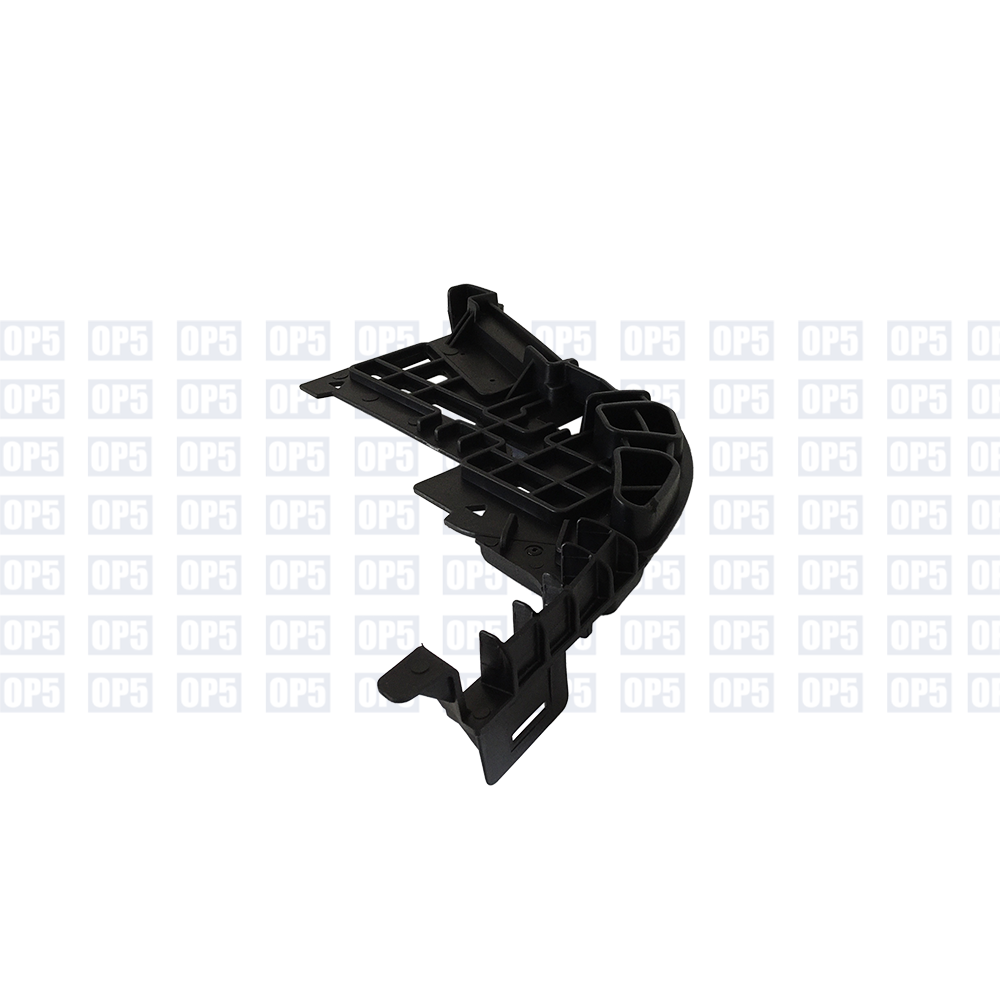 Suporte Guia Farol Lado Direito Hyundai Tucson 2004 A 2016