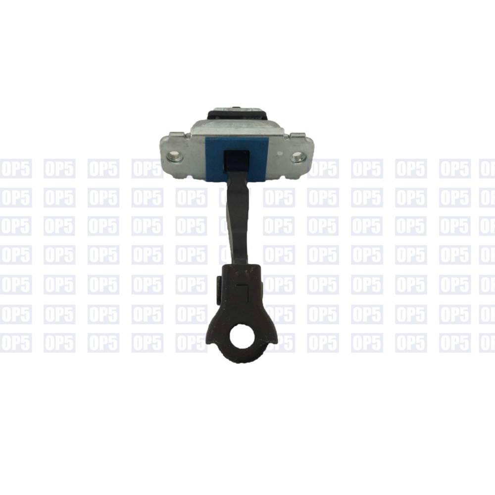 Limitador Porta Traseira Lado Esquerdo Hyundai I30 2007 A 2012