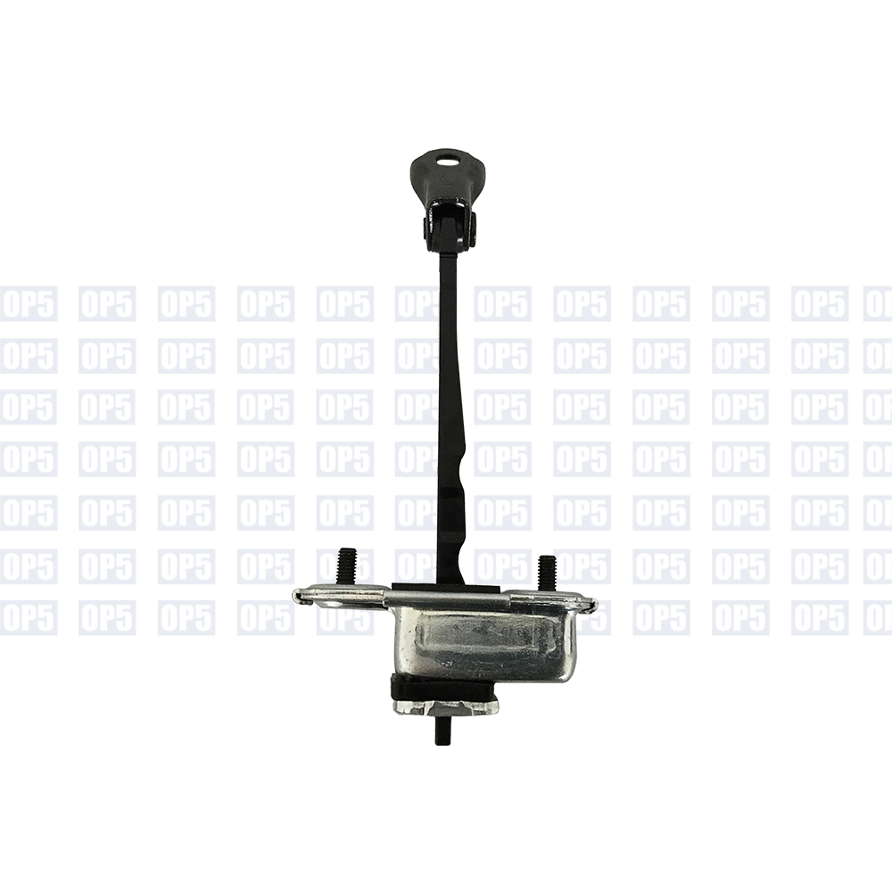 Limitador Porta Dianteira Lado Esquerdo Hyundai Veracruz 2006 A 2012