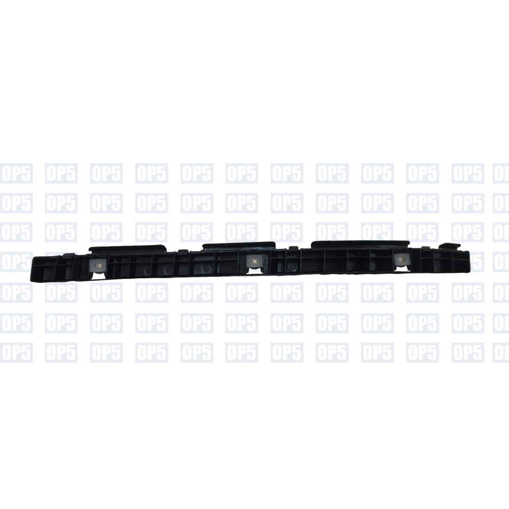 Suporte Parachoque Traseiro Lado Esquerdo Hyundai Santa Fe 2006 A 2009