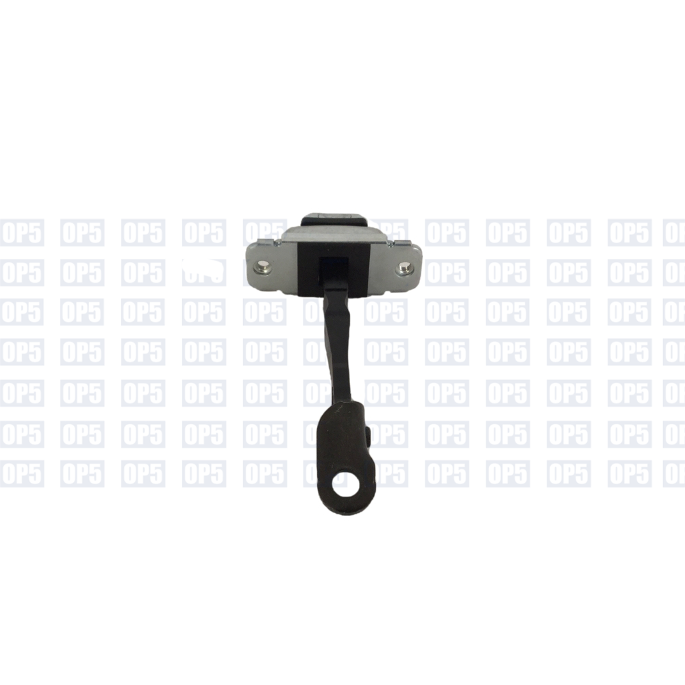 Limitador Porta Dianteira Lado Esquerdo Hyundai Tucson 2006 A 2016