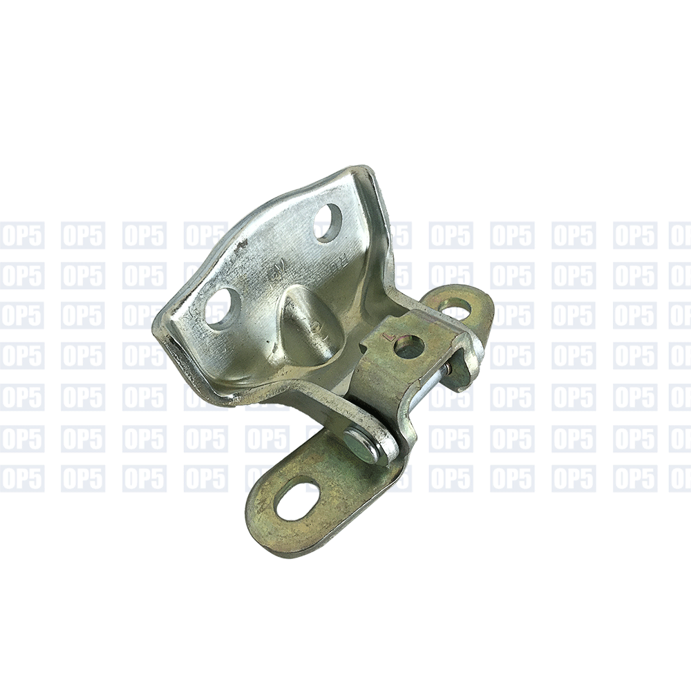 Dobradiça Superior Porta Traseira Esquerda Hyundai Santa Fe 2009 A 2016