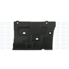 Suporte Parachoque Traseiro Lado Esquerdo Hyundai Santa Fe 2007 A 2009