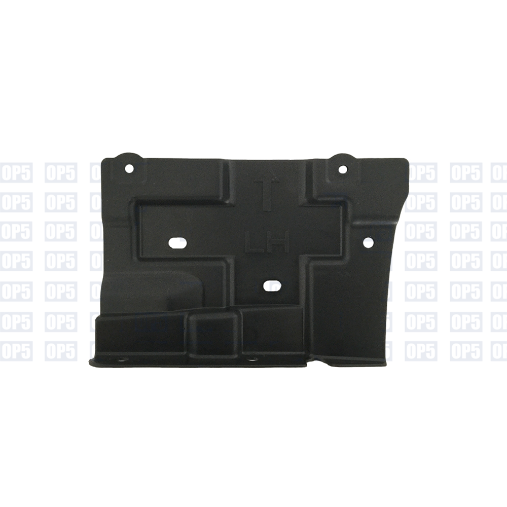 Suporte Parachoque Traseiro Lado Esquerdo Hyundai Santa Fe 2007 A 2009