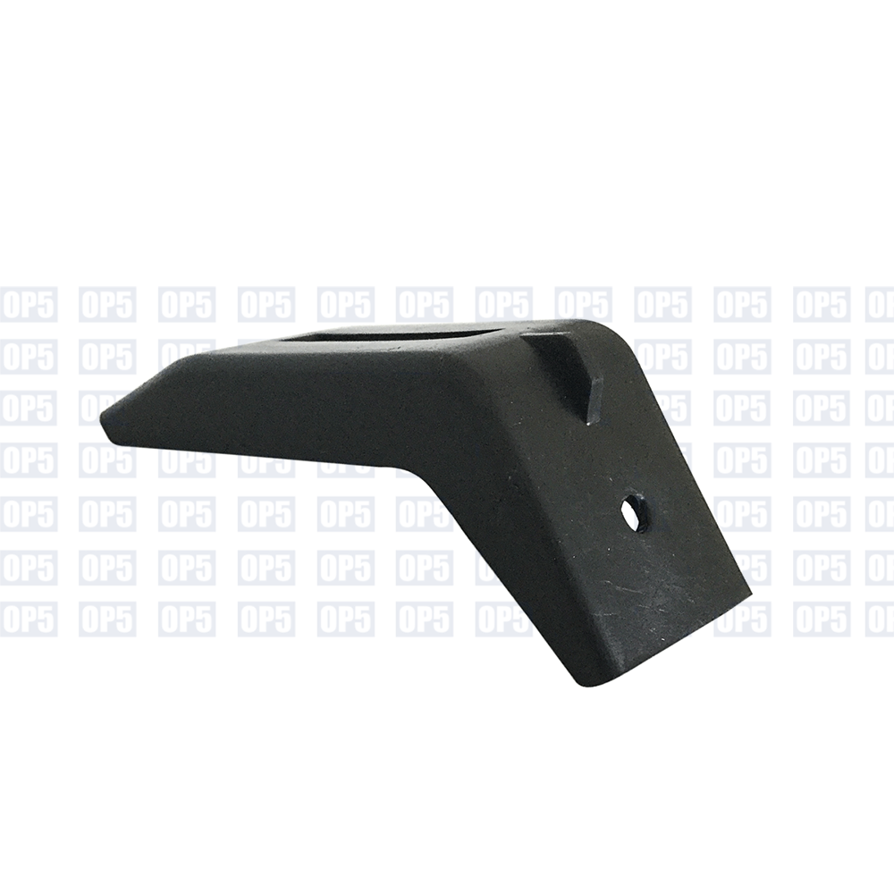 Suporte Parachoque Traseiro Hyundai Tucson 2004 A 2016