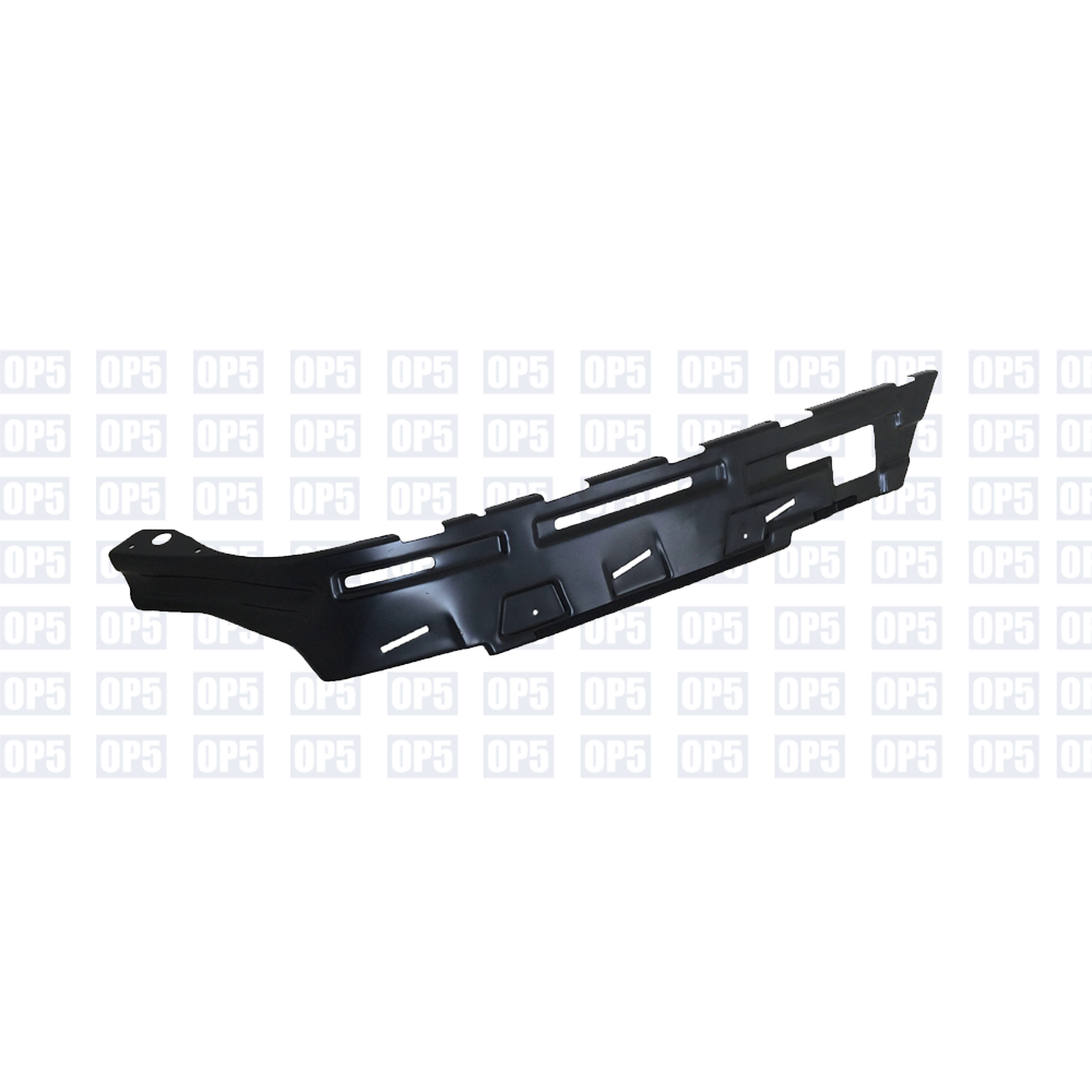 Suporte Parachoque Traseiro Lado Direito Hyundai Veracruz 2006 A 2012