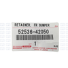 Suporte Parachoque Dianteiro Lado Esquerdo Toyota Rav4 2012 A 2015