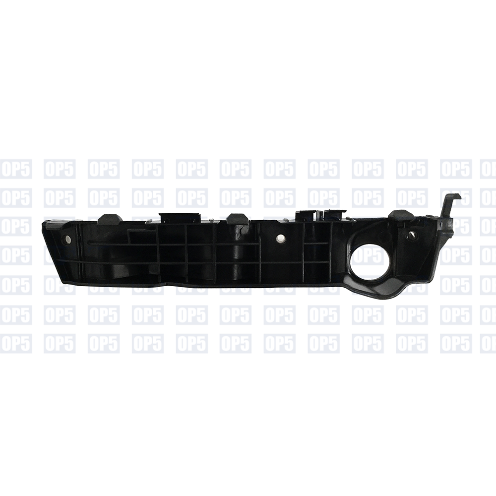 Suporte Parachoque Dianteiro Lado Direito Hyundai Veracruz 2006 A 2012
