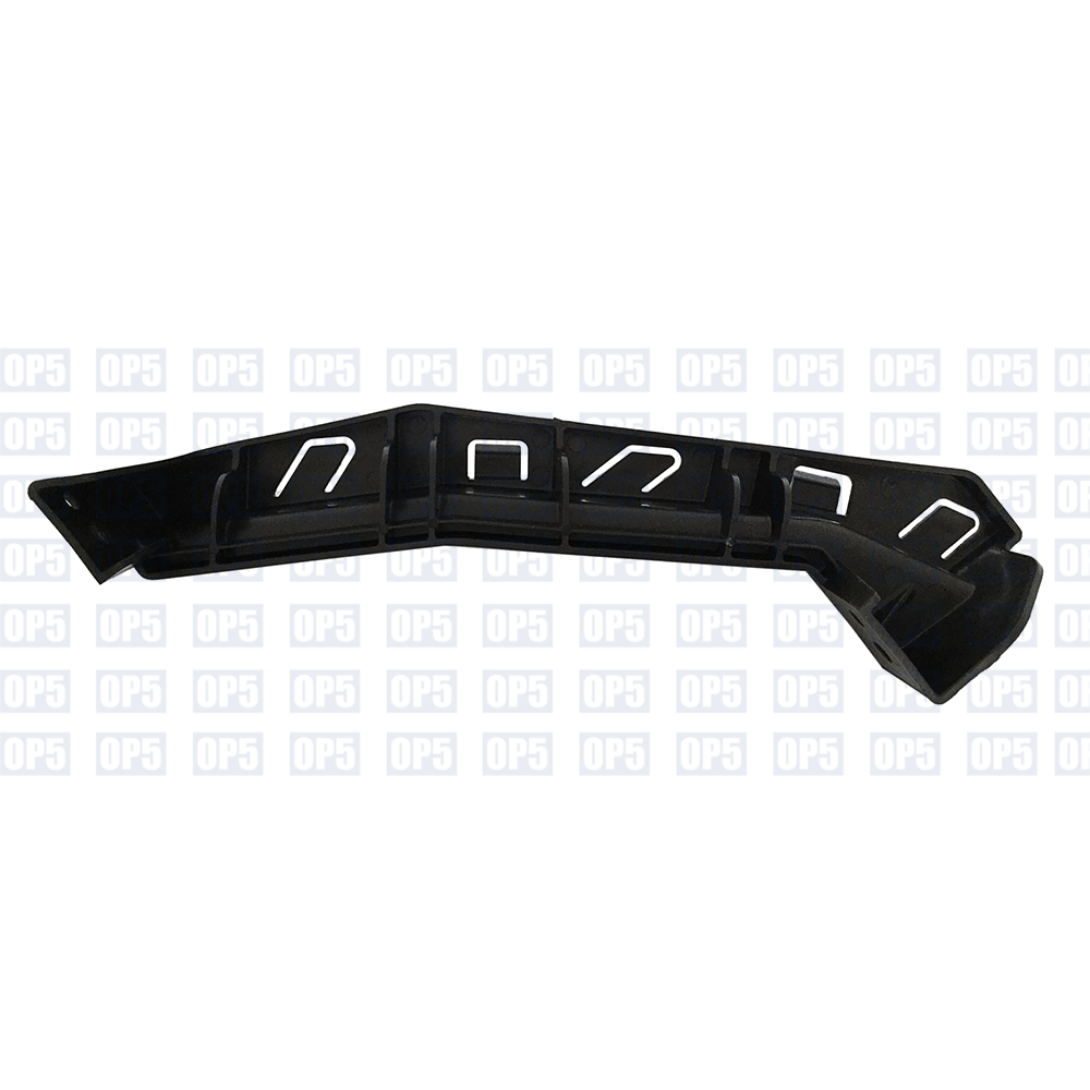 Suporte Parachoque Dianteiro Lado Direito Hyundai I30 2013 A 2016