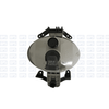 Farol Neblina Lado Esquerdo Hyundai Santa Fe 2005 A 2009