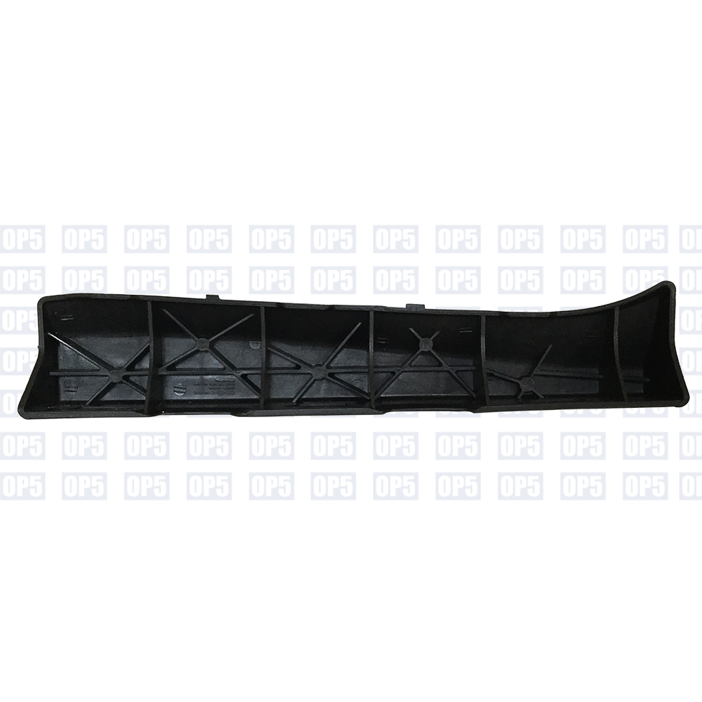 Suporte Guia Farol Lado Esquerdo Hyundai Santa Fe 2013 A 2016