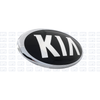 Emblema Dianteiro Kia Sportage 11/15 Kia Sorento 16/18