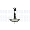 Limitador Porta Traseira Lado Direito Hyundai Ix35 2009 A 2020