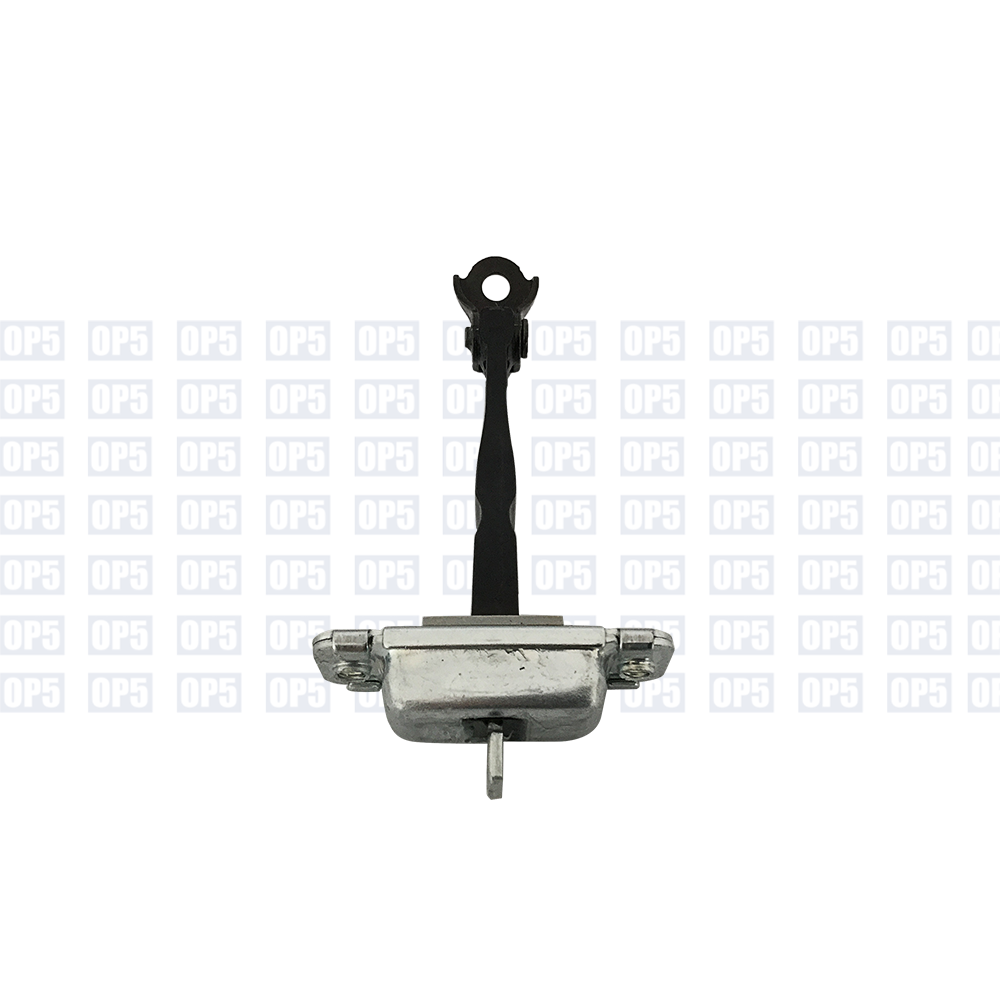Limitador Porta Traseira Lado Direito Hyundai Ix35 2009 A 2020