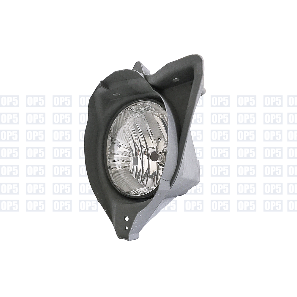 Farol Neblina Lado Direito Toyota Sw4 2005 A 2011