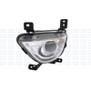 Farol Neblina Lado Esquerdo Hyundai Veracruz 2006 A 2012