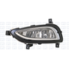 Farol Neblina Lado Esquerdo Hyundai Azera 2012 A 2014