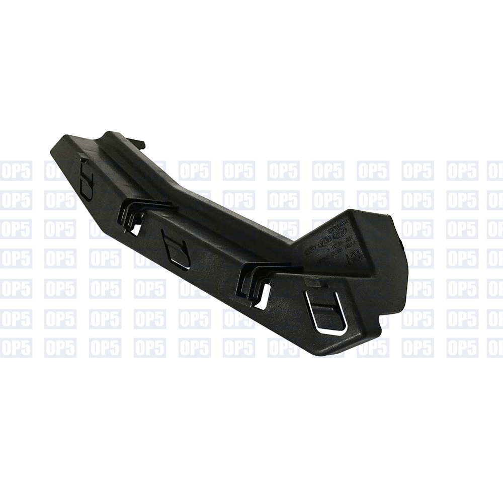 Suporte Parachoque Dianteiro Lado Direito Hyundai I30 2013 A 2016