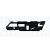 Suporte Parachoque Dianteiro Lado Direito Hyundai Veracruz 2006 A 2012