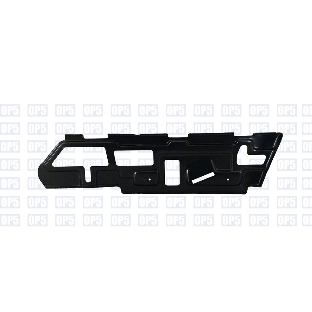 Suporte Parachoque Dianteiro Lado Direito Hyundai Veracruz 2006 A 2012