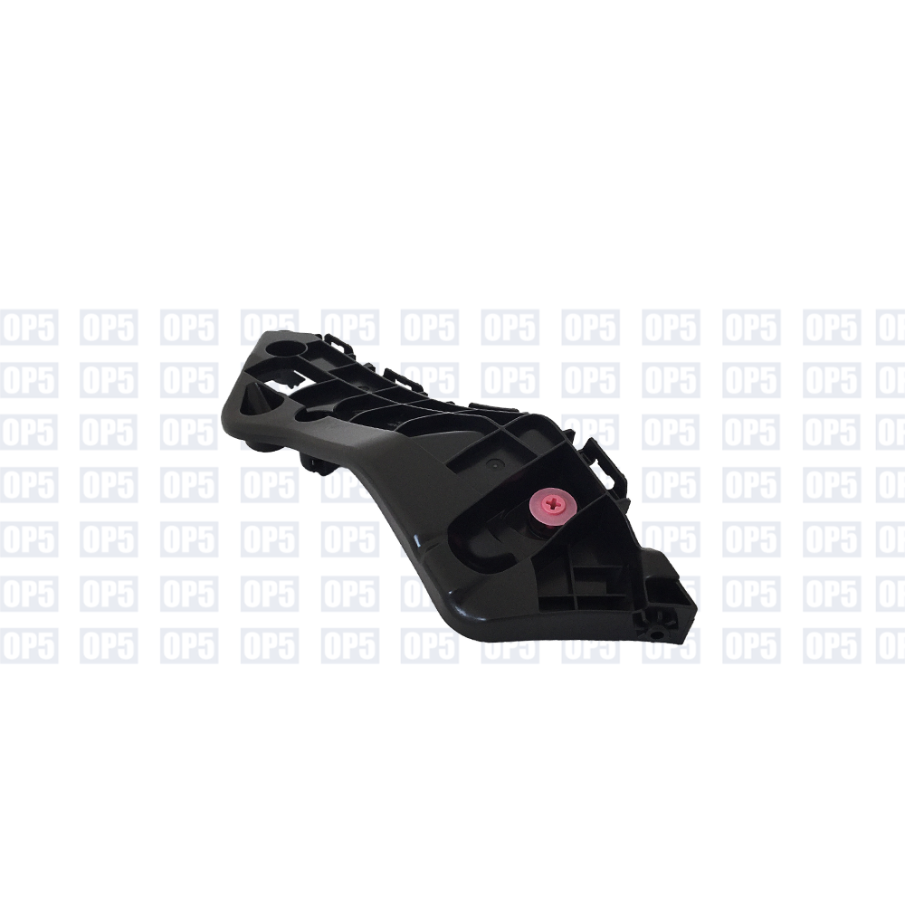 Suporte Parachoque Dianteiro Lado Esquerdo Toyota Rav4 2012 A 2015