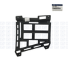 Suporte Parachoque Traseiro Lado Direito Hyundai Veracruz 2006 A 2012