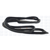 Borracha Externa Porta Traseira Lado Esquerdo Hyundai I30 2007 A 2012