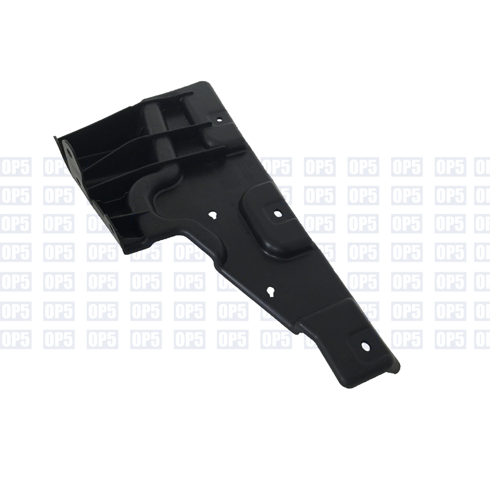 Suporte Parachoque Traseiro Lado Direito Hyundai Veracruz 2006 A 2012