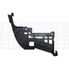 Suporte Guia Farol Lado Esquerdo Hyundai Tucson 2004 A 2016