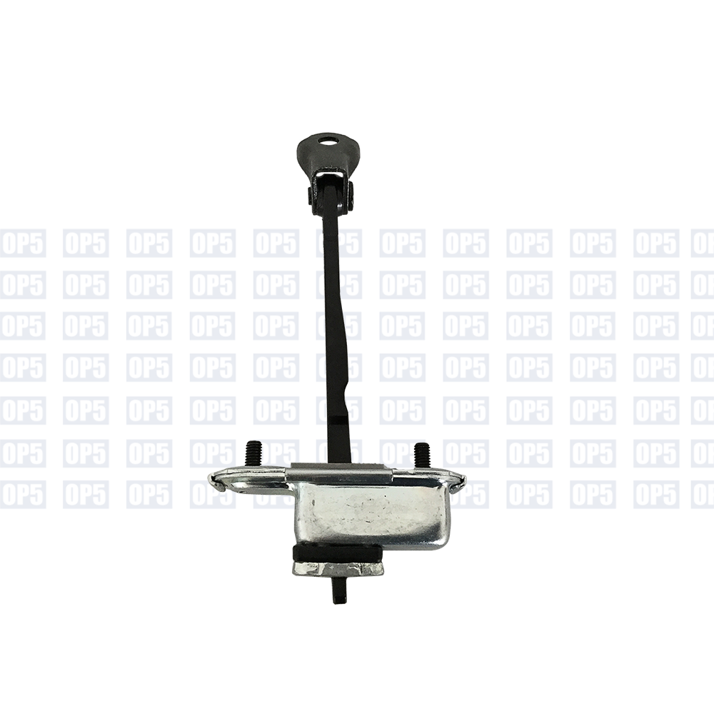 Limitador Porta Traseira Lado Esquerdo Hyundai Veracruz 2006 A 2012