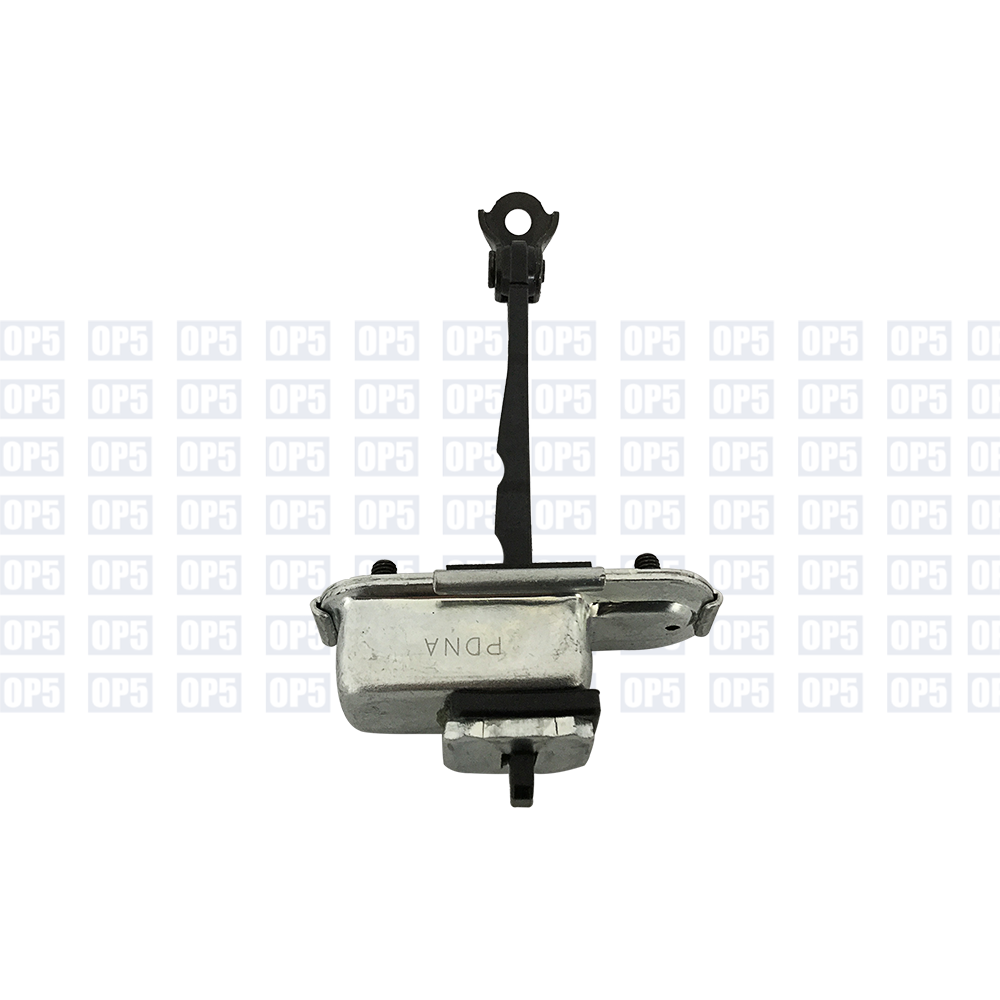 Limitador Porta Dianteira Lado Esquerdo Hyundai Veracruz 2006 A 2012