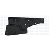 Suporte Parachoque Traseiro Lado Esquerdo Hyundai Veracruz 2006 A 2012